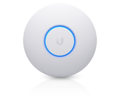 Access Point UBIQUITI Punkt dostępu Wave 2 4x4 MU-MIMO UAP-nanoHD-3